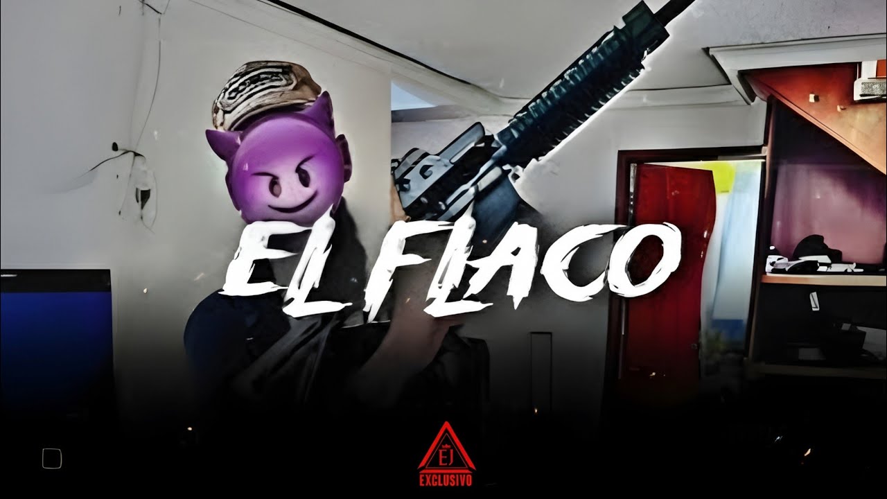 EL FLACO V1 - La Maña Music | 2023.
