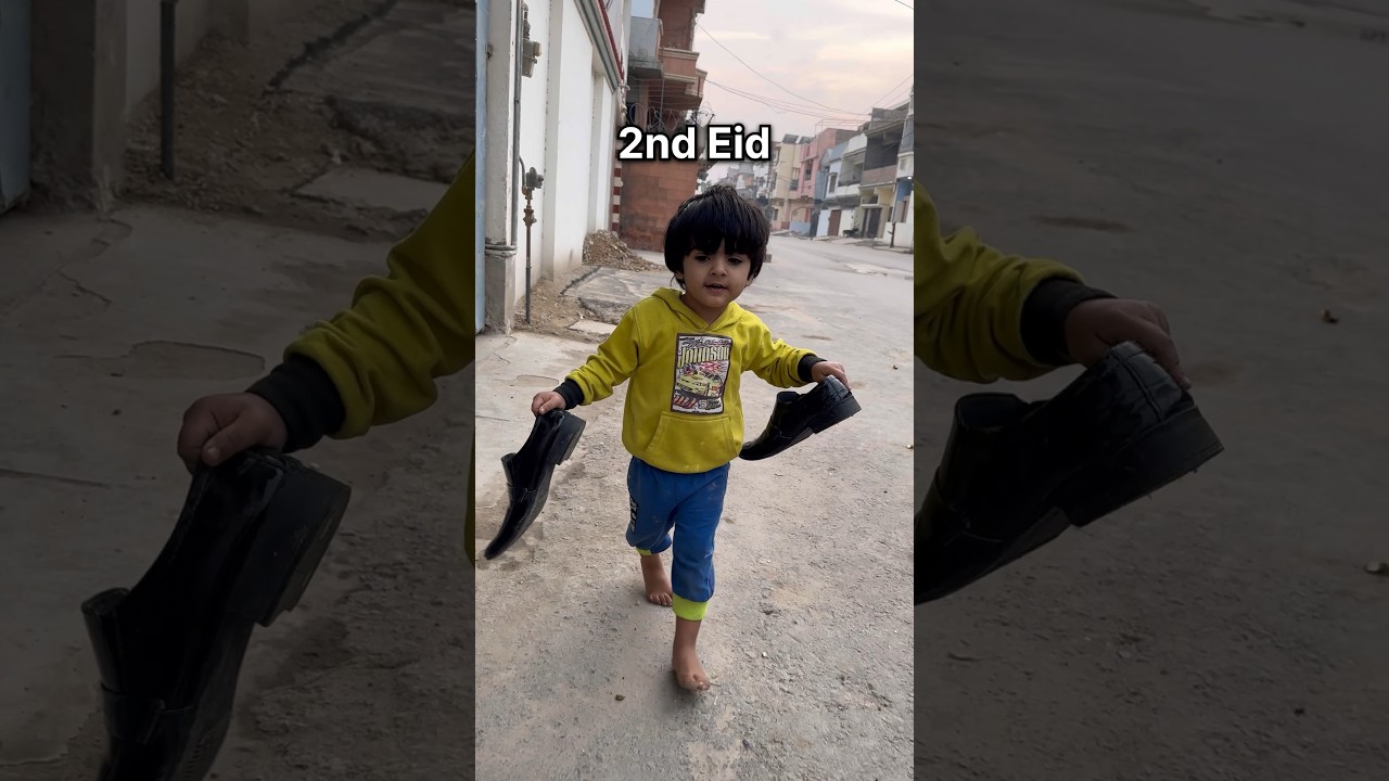 Sad Reality "EID" 🥺 |Ak Ultra