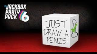 Jackbox  *Donation Stream!*