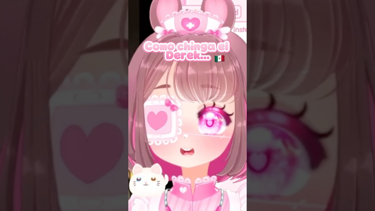 ·̩͙꒰ঌ He Never Knew He Was INSULTED ꒰#latina #vtuber #funny #vtuberclips #funnyshorts ꒱ ໒꒱·̩͙