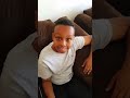 Never a Muslim president?  Minnesota boy, 12, tells Ben Carson he's wrong