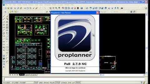 Proplanner Flow Planner - Layout Planning