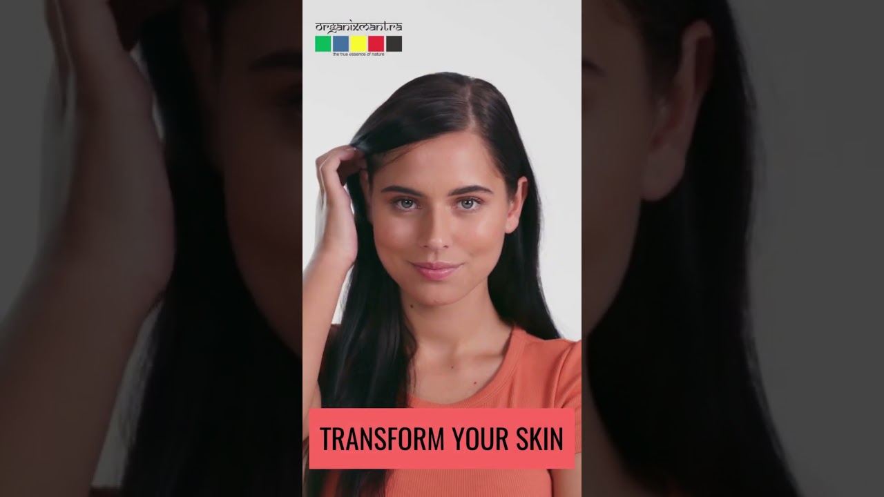 Discover Radiance:Retinol Power