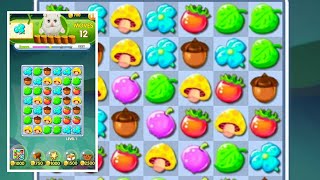 Forest Fruit Mania | Fruit Game screenshot 3