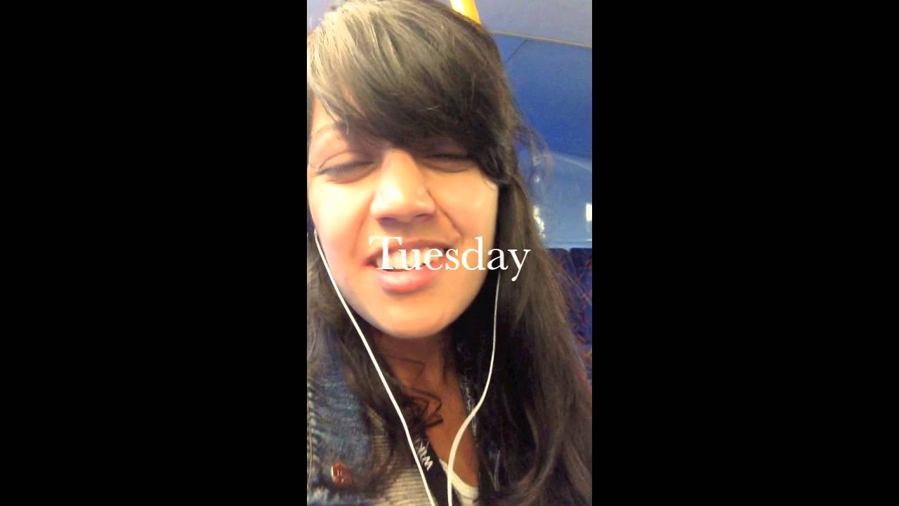 Wikimania 2014 - The Viary