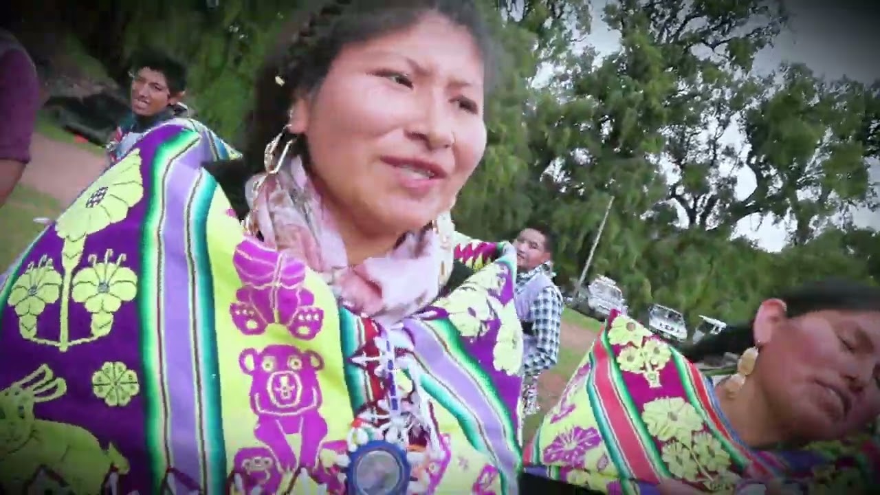 LOS HERMANOS THARUMAMANTA - CELIA