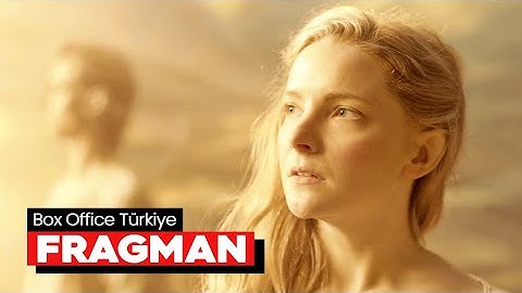 Yüzüklerin Efendisi: Güç Yüzükleri (Amazon Prime Video) | Altyazılı Fragman 2