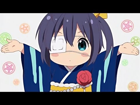 Chuunibyou Demo Koi Ga Shitai Lite Ending Youtube Chuunibyou Demo Koi Ga Shitai Lite Ending Youtube