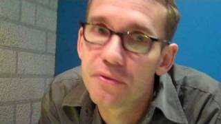 Vvoj 09 Gert-Jan Dennekamp Nos News Over Onderzoeksjournalistiek