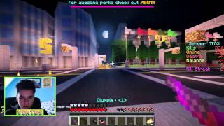 LIVE STREAM! Minecraft Grand Theft Auto Mod! feat. BeastFire screenshot 5