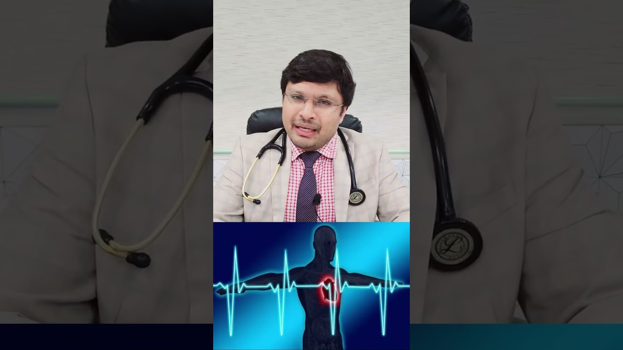 जानीये AICD का क्या रोल है डाइलेटेड कार्डियोमायोपैथी/DCM  में? ROLE OF AICD IN DCM CASES HINDI