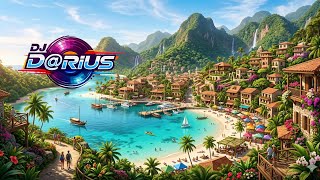 Ub40 Kingston Town Candy Dulfer Reggae Remix 2026 Chill Reggae Summer Vibes By Dj D