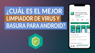 ¿Cuál es el Mejor Limpiador de Virus y Basura para Android? screenshot 5