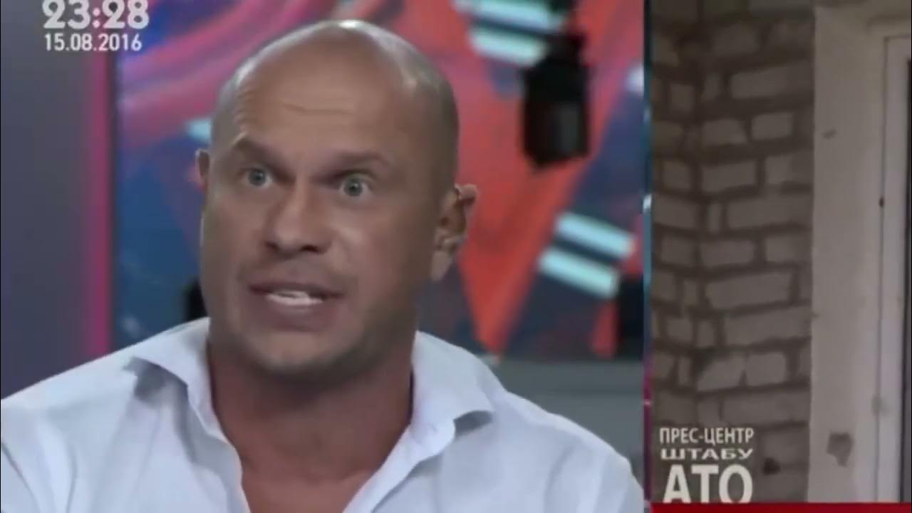 кива на российском телевидении