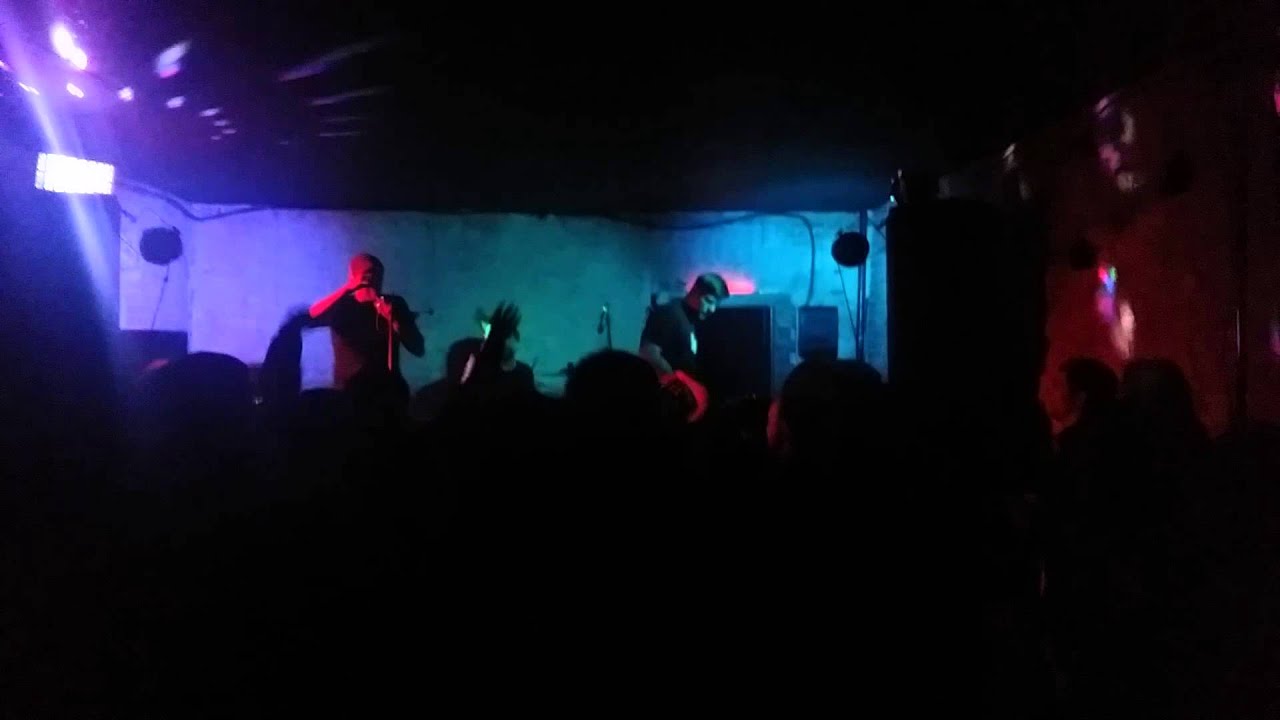 Кирпичи - "Сила ума", СМЕНА, Москва 01.04.2016 - YouTube