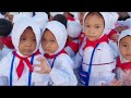 Kegiatan Simulasi Manasik Haji | Praktek Pengenalan Rukun Islam ke 5 | TK PUTRA III