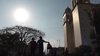 Un año de ola de calor