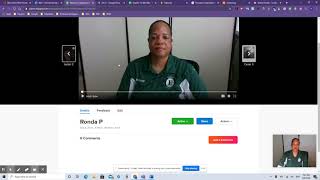 How to Submit Your Flipgrid Video to Your HUB Assignment