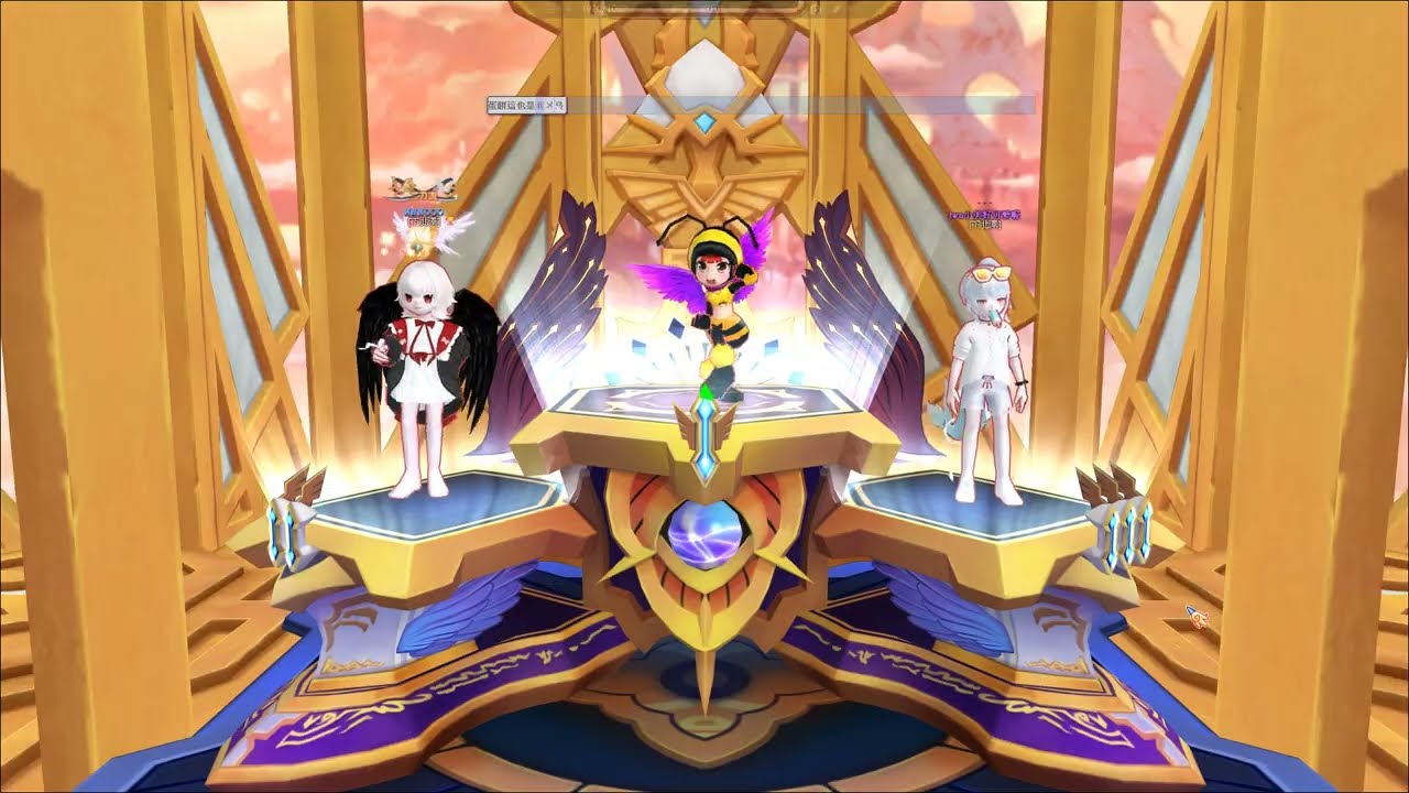 跑Online，警戒斜塔02:08:48，極限打工紀念 feat. 下北澤