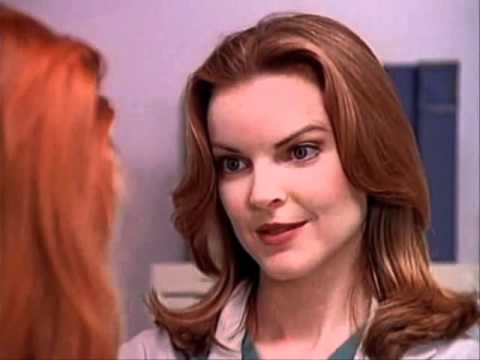 Marcia Cross on Melrose Place - 3x01 I Am Curious, Melrose
