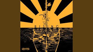 Rising Sun - Janice Maisonet