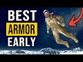 Get This BEFORE its Patched - Starfield Best Armor Set Early at Level 1!