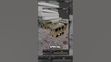 30 Days of Renders Day 6 — Get Dicey