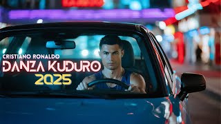 Cristiano Ronaldo Danza Kuduro Don Omar Ft. Lucenzo ᴴᴰ 2025