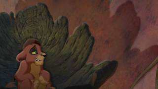 The Lion King 2 - My Lullaby (Croatian) The Lion King 2 - My Lullaby (Croatian)