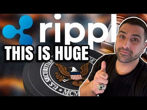 Video preview for The SEC and Ripple Labs ended their almost five-year dispute after both parties filed to drop their legal appeals and bear their costs and fees, according to a filing last Thursday with the Second Circuit Appeals Court. The case’s conclusion is a “welcome development” that ensures “minds once occupi
