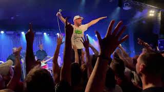 BEATSTEAKS - UNMINDED - LIVE - WOLFSBURG 2022