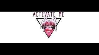 @Astr #Activateme |Choreography| Neil Dradle Schwartz