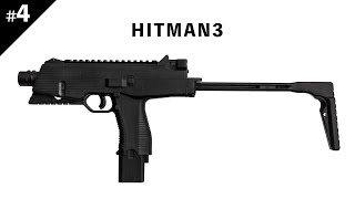 ツアーとは殺人事件【HITMAN3】