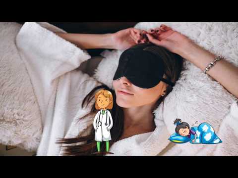 Video: Si Të Mos E Teprojmë Gjumin E Vitit Të Ri
