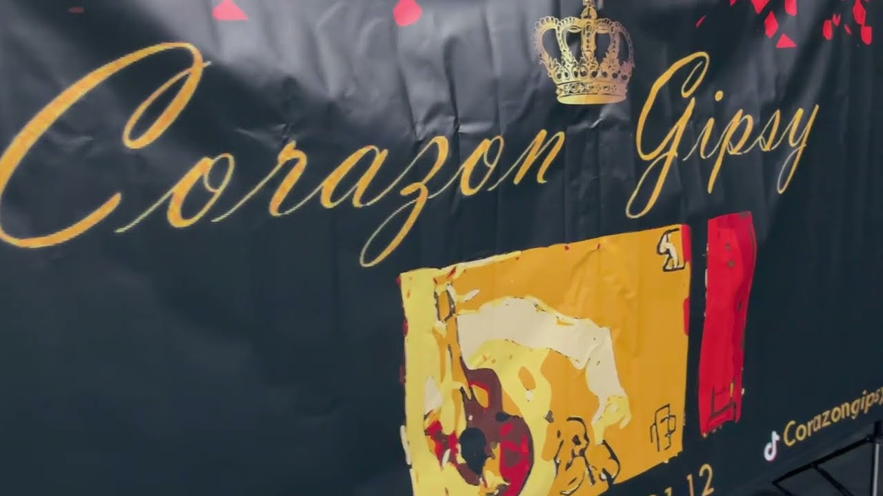 Corazon Gipsy