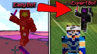 ASI SON LOS NUEVOS BOTS DE GHOSTLY