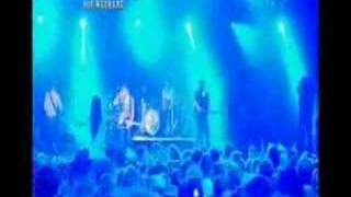 The Ordinary Boys -Big Weekend Part Two