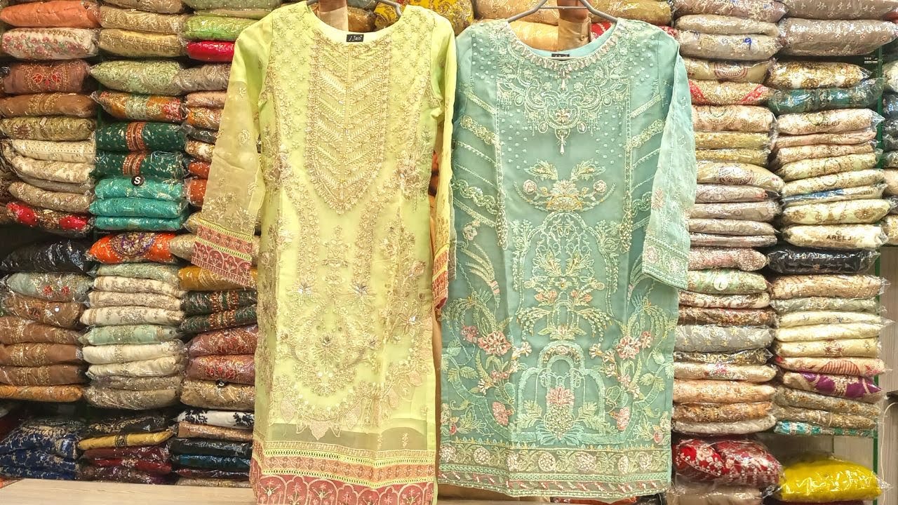 Readymade Suit in Rawalpindi Stitched Dresses Online in Pakistan