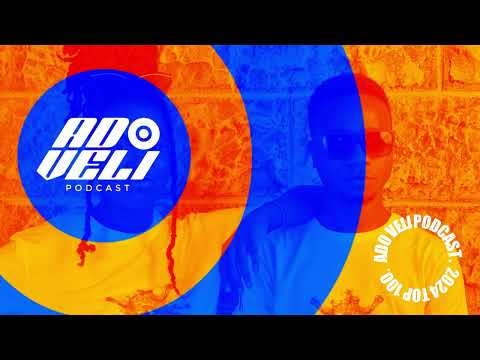 Ado Veli Podcast - 2024 Top 100 Kenyan Songs (85-71) ft Tipsy Gee,Gody Tennor,RanzScooby, Dyana Cods