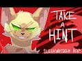 Take a Hint!【Complete Sleekwhisker MAP】