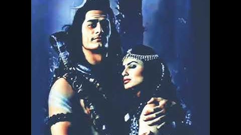 Mahadev Sati theme music flute