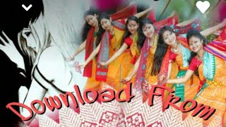 Download Lagu Dibana ang dinwi nwng ni takai malaia jeki bunga bodo song MP3