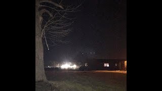 Fracking waste drilling 24/7 disturbs Brookfield OH neighbors