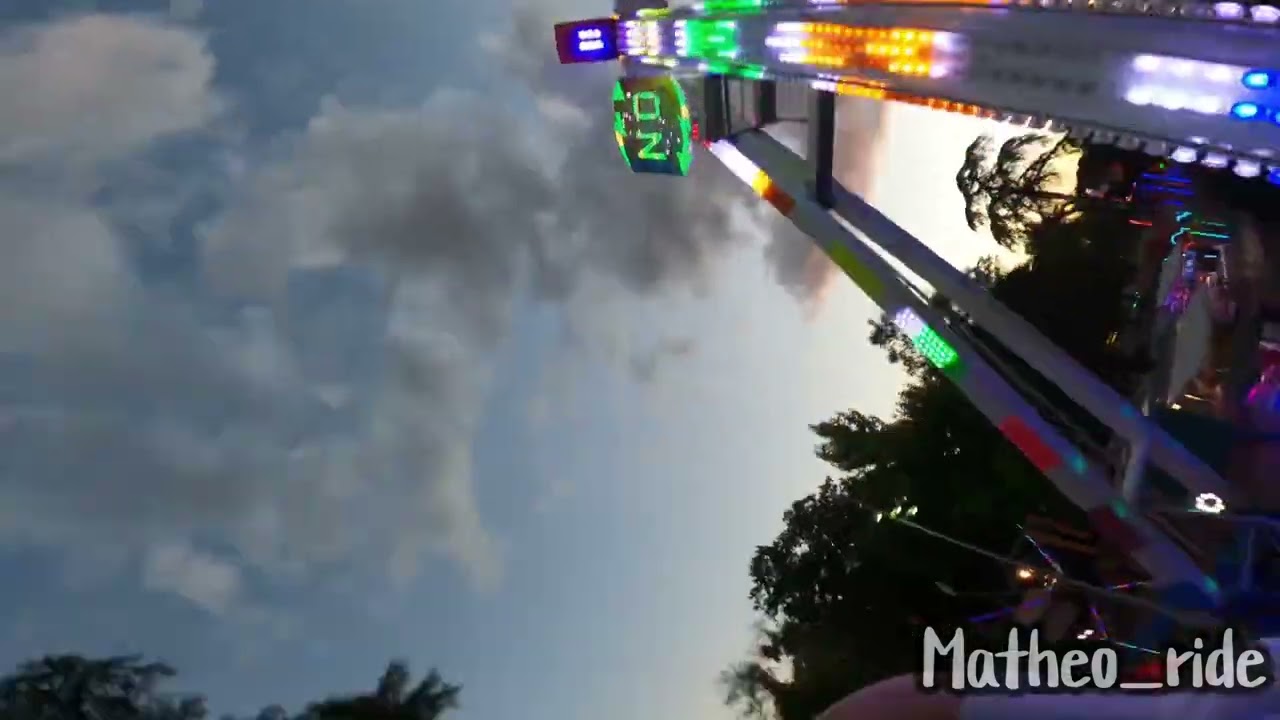 NO LIMIT (ON RIDE) - 400 COUPS DE MONTAUBAN 2022