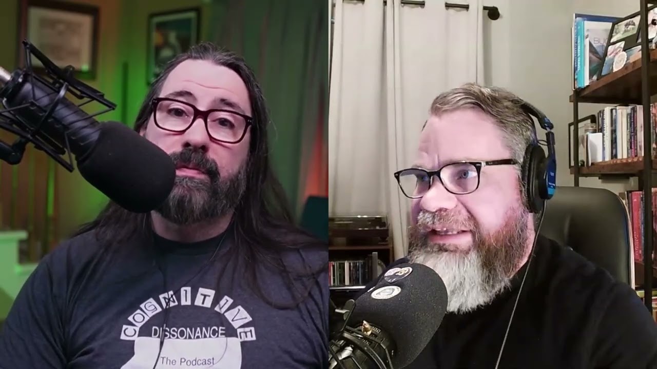 Episode 911: The Rise and Fall of Terrorgram Episode 911: The Rise and Fall of Terrorgram