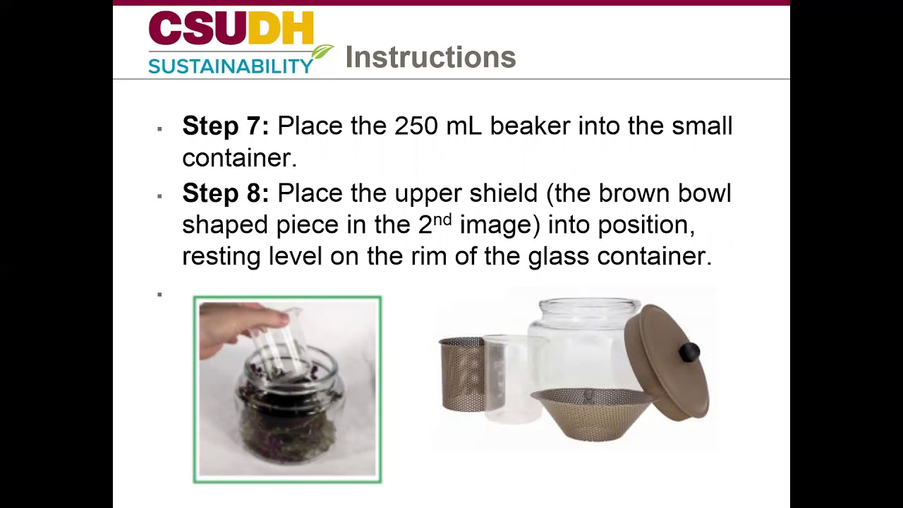 Essential Oil Kit Tutorial - YouTube