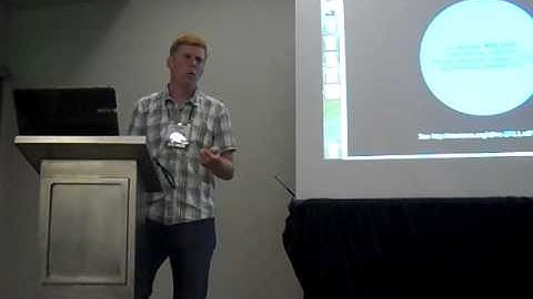 Ethan Gruber, American Numismatic Society, 0 to 60 on SPARQL queries in 50 minutes