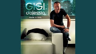 Video thumbnail of "Gigi D'Alessio - Besame"