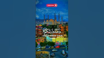 #قران كريم #جامع الصالح#اليمن السعيد