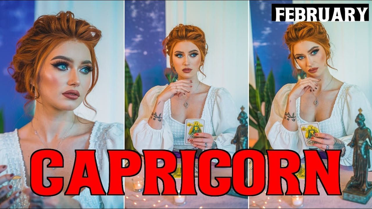 CAPRICORN 💬 THIS PERSON WAS TALKING ABOUT YOU TO A THIRD PARTY 😳 WHAT THEY SAID WILL SHOCK YOU! 💖